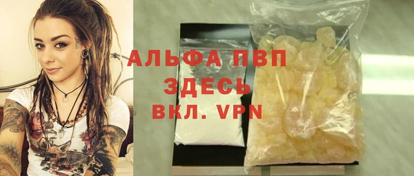 винт Абаза