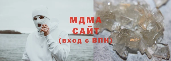 винт Абаза