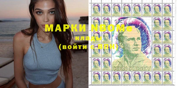 винт Абаза